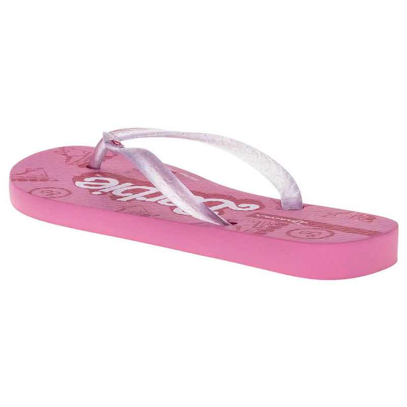 CHINELO BARBIE GLAM IPANEMA