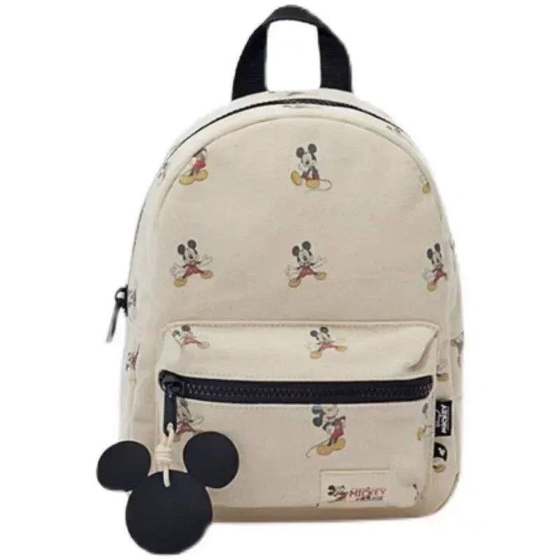 Mochila do mickey mouose feminina.