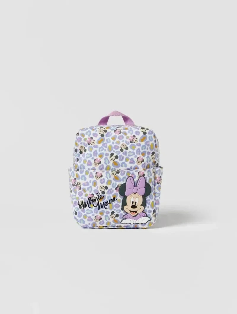 Mochila do mickey mouose feminina.