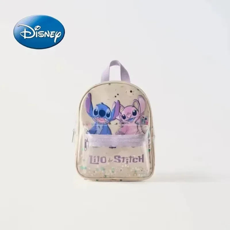 Mochila do mickey mouose feminina.